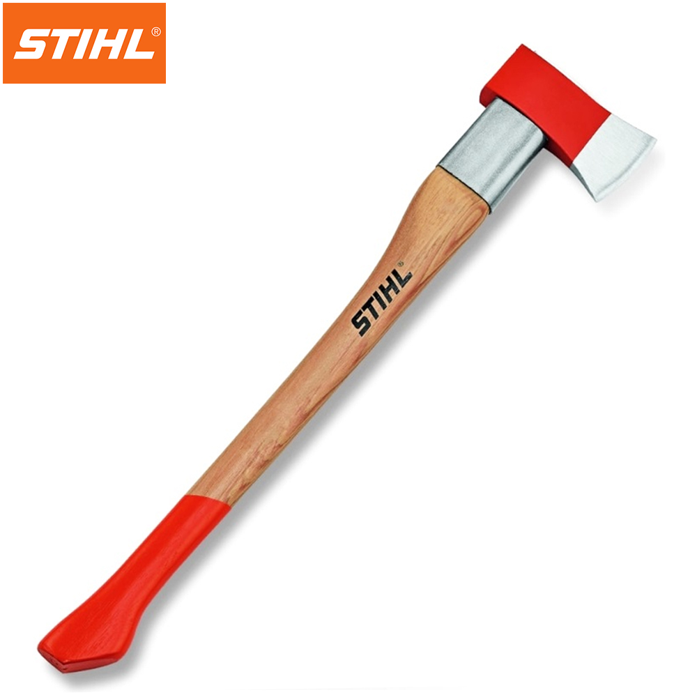 德國STIHL Forestry AXE AX 16 S】 斧頭砍伐手工具釜70 cm 00008811957 | 產品介紹| 泰鑫工具(達利商城)  網路旗艦店