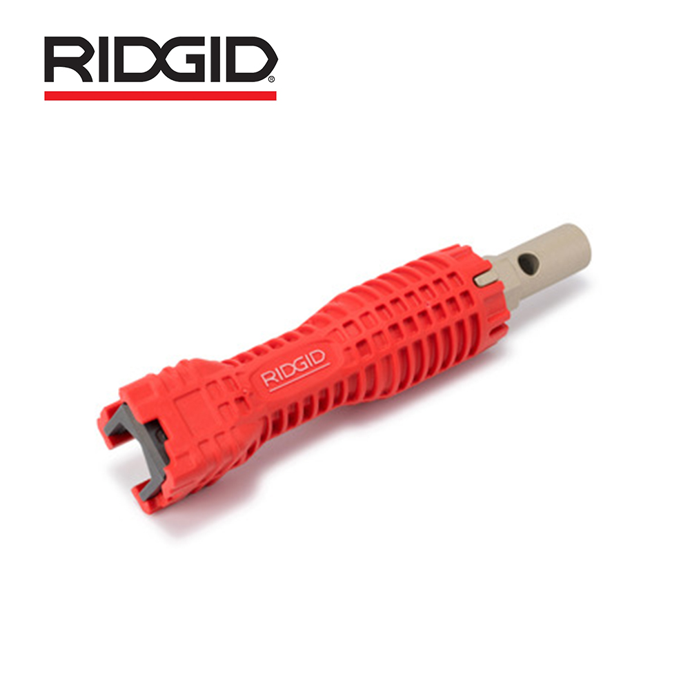 RIDGID里奇附棘輪板手切斷機】 省力型二合一小型切管刀6mm-28mm 二合一